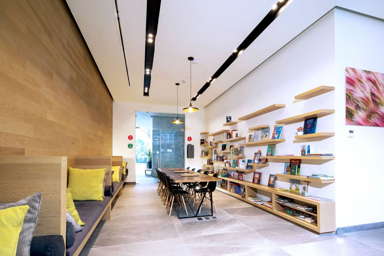 Biblioteca