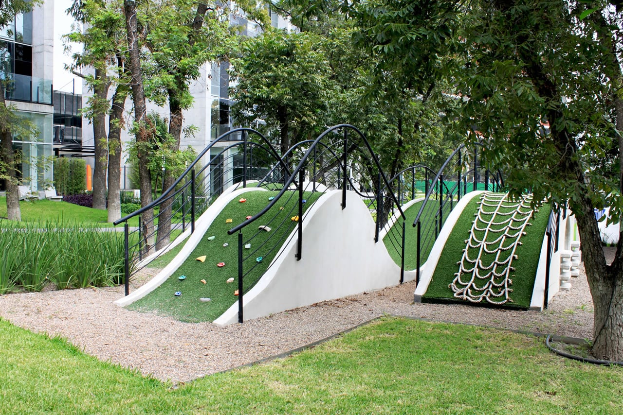 Juegos infantiles
